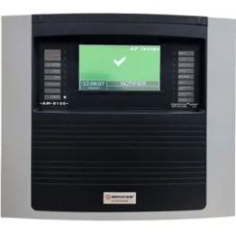 Sistema indirizzabile a 1 loop con protocollo adva