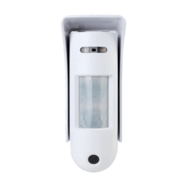 Rivelatore da esterno pircam 720p