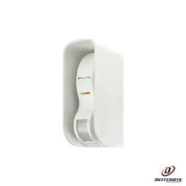 Rilevatore doppia tecnologia antimask, mw sempre