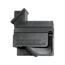 Wagner dm-tf-50-l detector 0,5%o/m