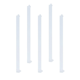 Piastra di mascheramente zone per ril.ori wxi
