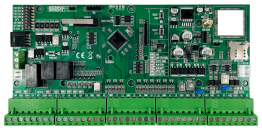 Scheda ricambio phantom64lte