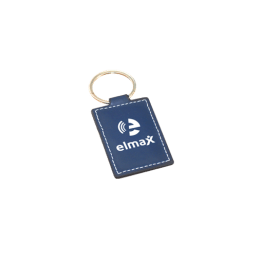 Chiave elettronica di prossimitÀ in cuoio