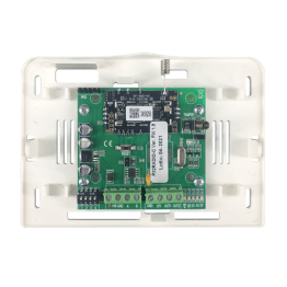 Espansione radio 868mhz bidirezionale, 5 frequenze