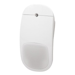 Sensore quadruplo pir radio 868mhz, bidirezionale,