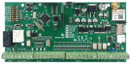 Scheda ricambio venus20