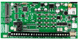 Scheda ricambio silver4 prox