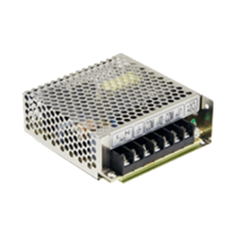 Alim. swicthing 13.8vac 2,6a con caricabatteria