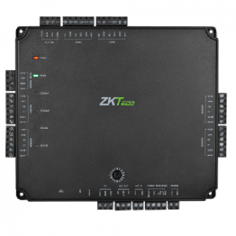 Controllore atlas per gestire 2 varchi