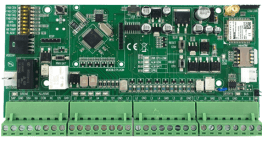 Scheda ricambio spark32