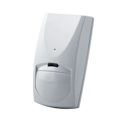 Sensore pir pet immune con rivelatore rottura vetr