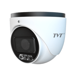 8mp ip dome 2.8-12mm motorizzata true alarm vsa1.0