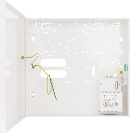 Contenitore x centrali all con trasf. 320×305×90