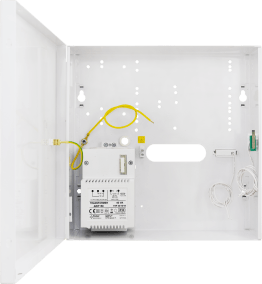 Contenitore x centrali paradox e tr .250×252×81