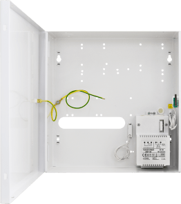 Contenitore x centrali paradox e tr .280×290×80