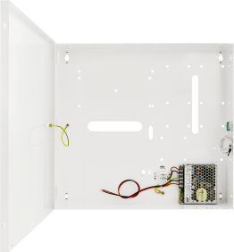 Contenitore x centrali risco e al 430×398×91+8