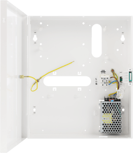 Contenitore per centrali ksenia e al 250×292×81