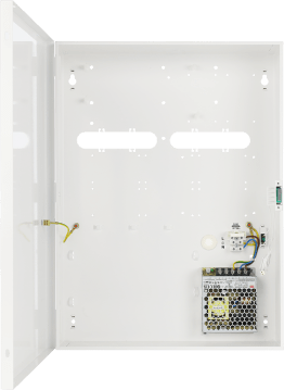 Contenitore per centrali ksenia e al 320×434×91