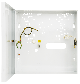 Contenitore univ. x centrali all 250×250×80+8