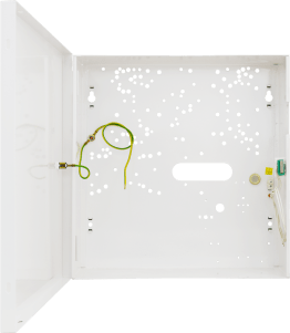 Contenitore univ. x centrali all 280×290×80+8