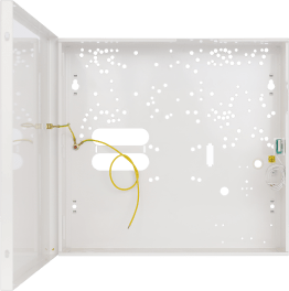 Contenitore univ. x centrali all 320×305×90+8