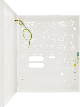 Contenitore univ. x centrali all 320×398×91+8