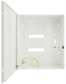 Contenitore univ. x centrali all 348×398×171+8