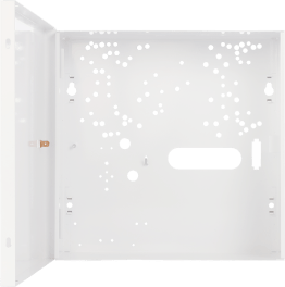 Contenitore univ. x centrali all 250×250×80