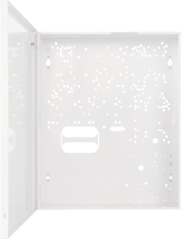 Contenitore univ. x centrali all 320×398×91