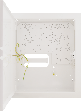 Contenitore univ. x centrali incas. 345×395×100+