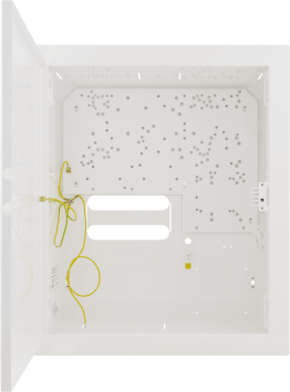 Contenitore univ. x centrali incas. 350×395×180+