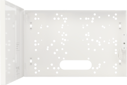 Contenitore univ. per espansioni all 262×172×49+