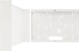 Contenitore univ. per esp. g3 all 299×203×67