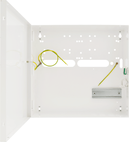 Contenitore satel per espansioni all 320×304×101