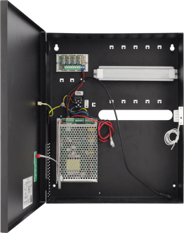 Contenitore metallico c.a. dahua 320×397×92+8