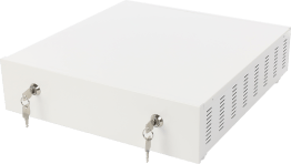 Contenitore orizz.le per xvr/nvr max 355×90×360