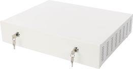 Contenitore orizz.le per xvr/nvr max 455×90×335