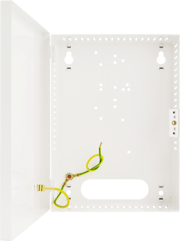 Contenitore per alimentatore 148x204x51+8