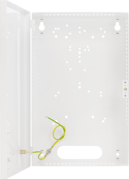 Contenitore per alimentatore 175x277x61+8