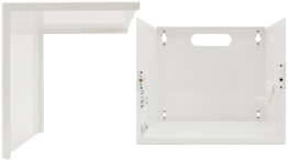 Contenitore per batteria 17 ah