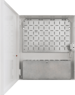 Custodia per telecomun. 295x345x90+8/280x195