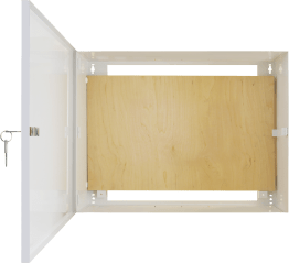 Custodia per telecomun. 640x480x180+14 / 570x380