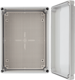 Contenitore abs 280x190x130