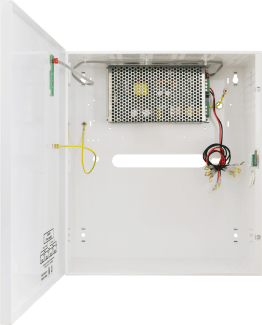 Stazione alim.ne hpsb 54v/3a/4x7ah