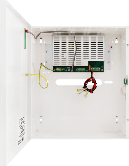 Stazione alimentazione hpsg2 27,6v/5a/2x17ah g2