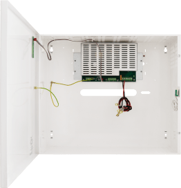Stazione alimentazione hpsg2 27,6v/5a/2x40ah g2