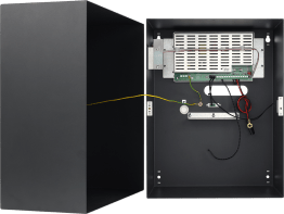 Stazione alimentazione hpsg3 13,8v/5a/40ah