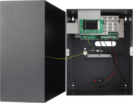 Stazione alimentazione hpsg3 27,6v/2a/2x17ah/lcd