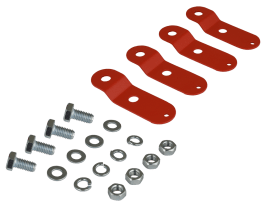 Staffe per en54c incluse