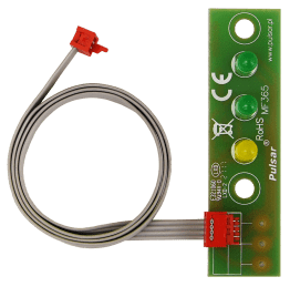 Un set per indicazione ottica en54m